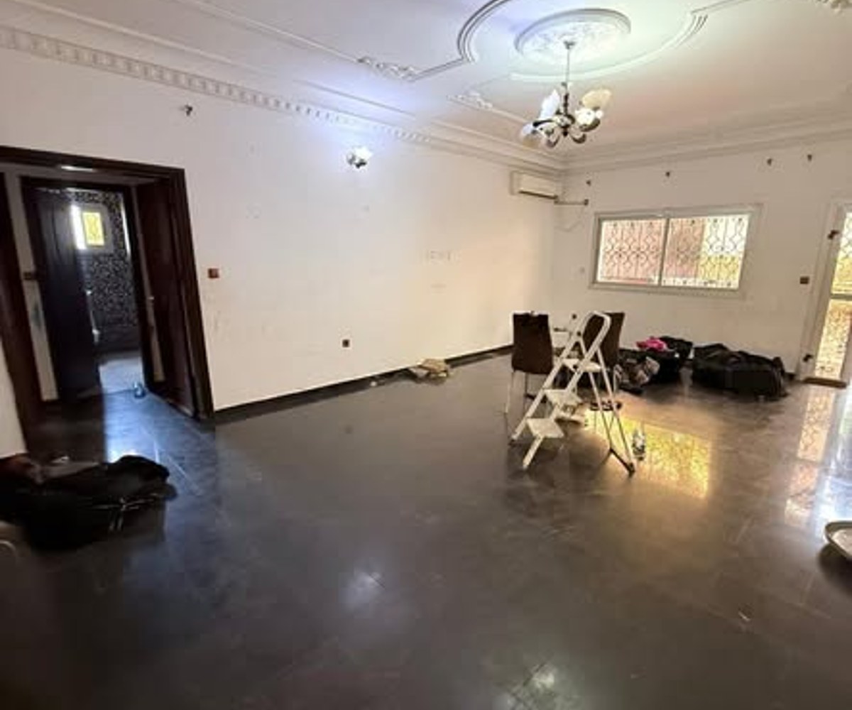 Appartement moderne climatisé à louer - Nkolfoulou, Yaoundé