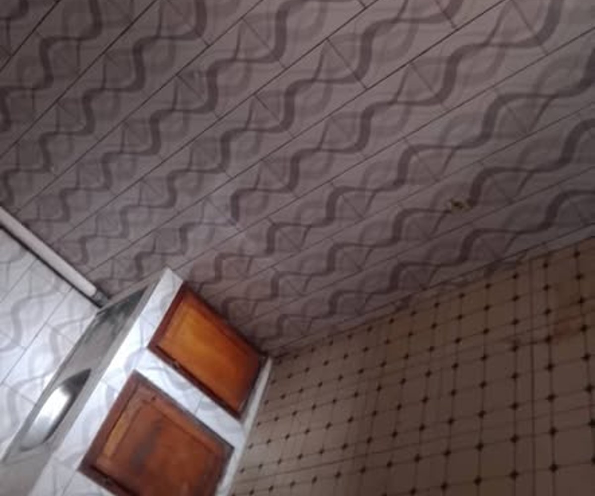 Studio à louer à Kotto (Douala)