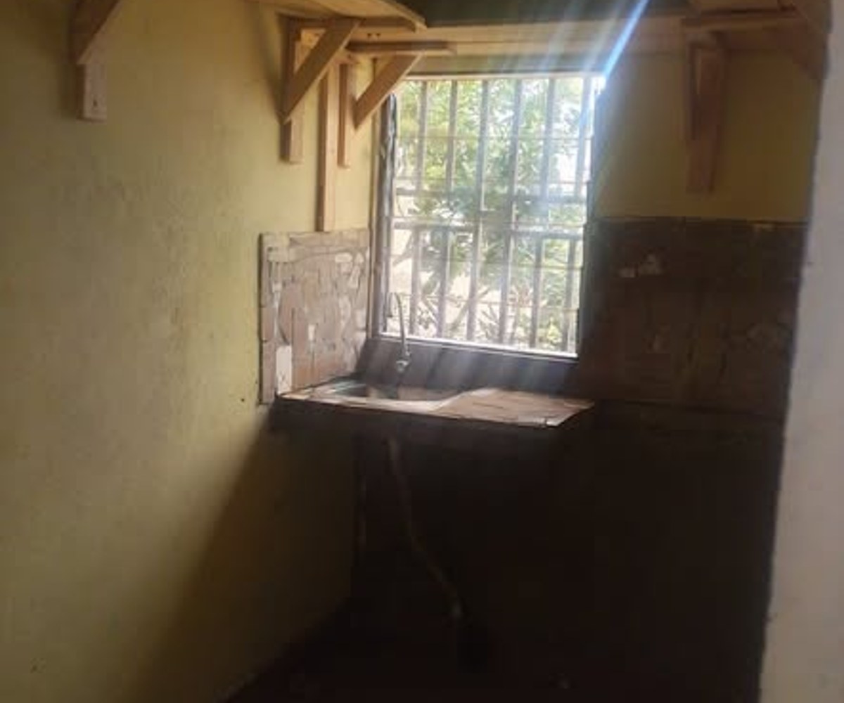 Grand appartement moderne 3 chambres - Nkomo