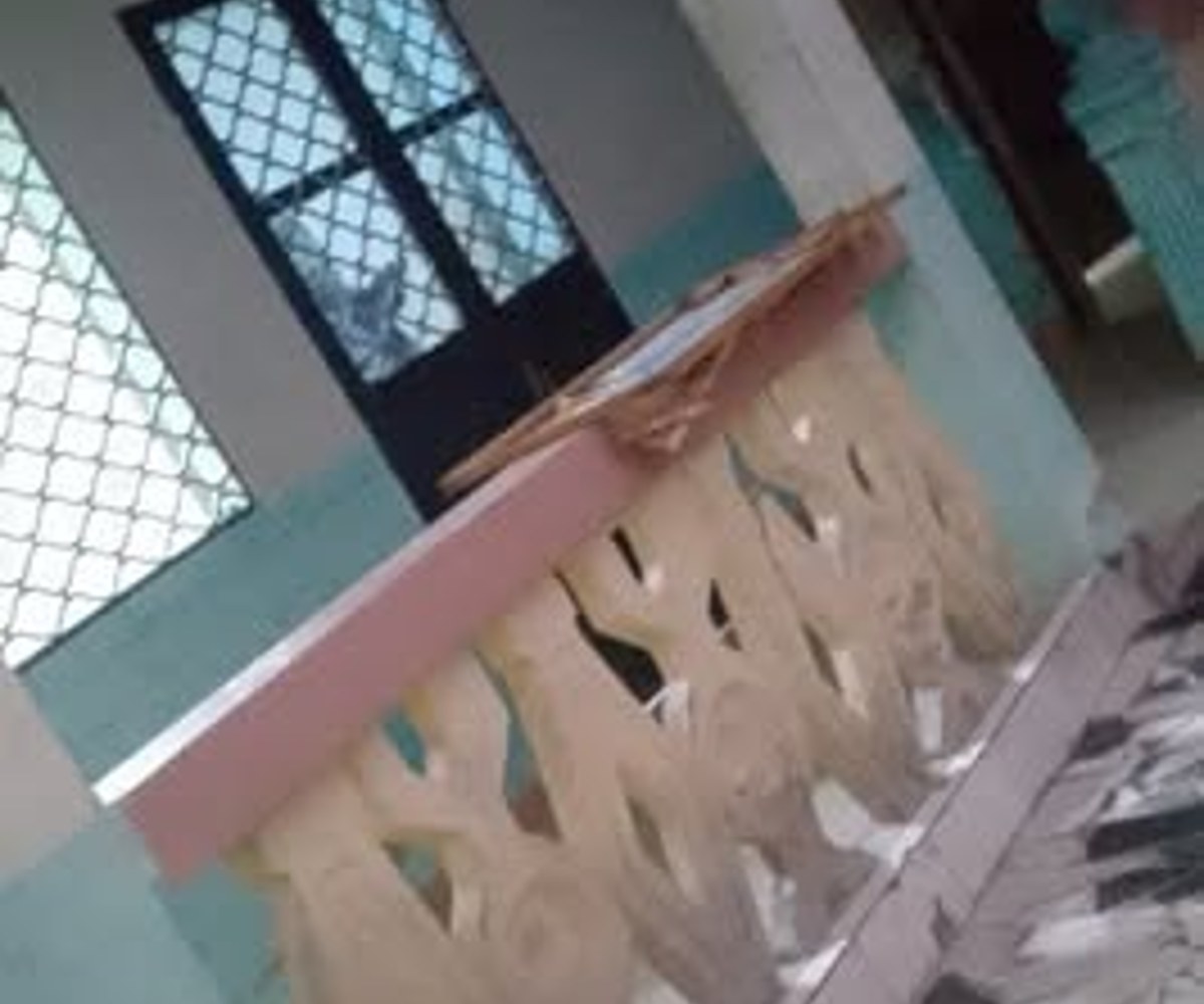 Studio à louer à Ndogpassi, Douala