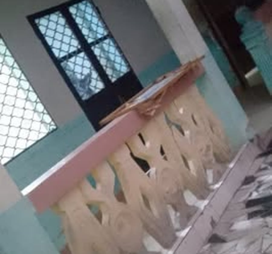 Studio à louer à Ndogpassi, Douala