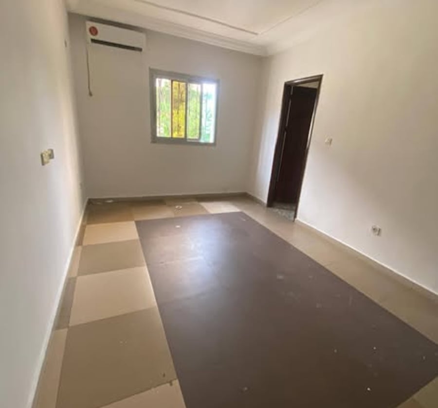 Appartement 3 chambres à louer – Bonanjo, Douala