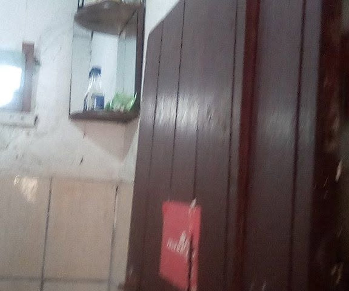 Chambre moderne Ndogbon - 30 000 FCFA/mois