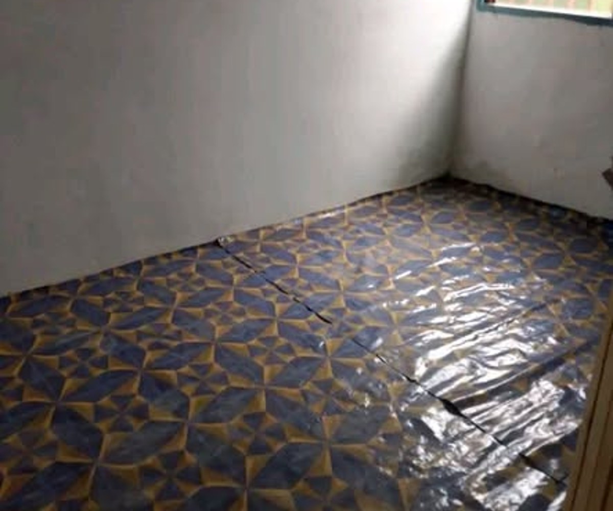 Appartement moderne à louer à Anguissa