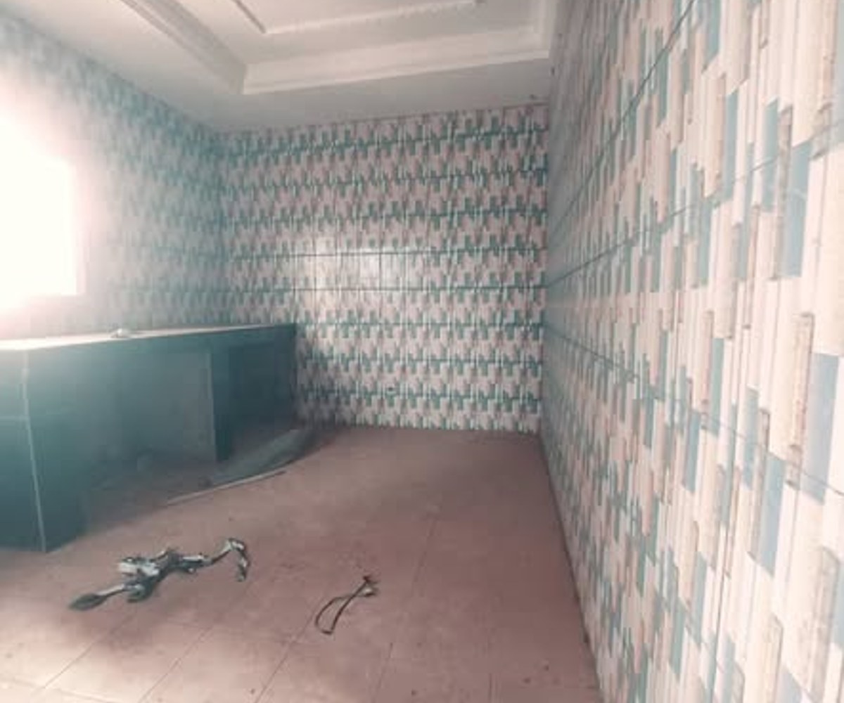 Appartement 2 chambres staffé à louer - Lycée de Logpom