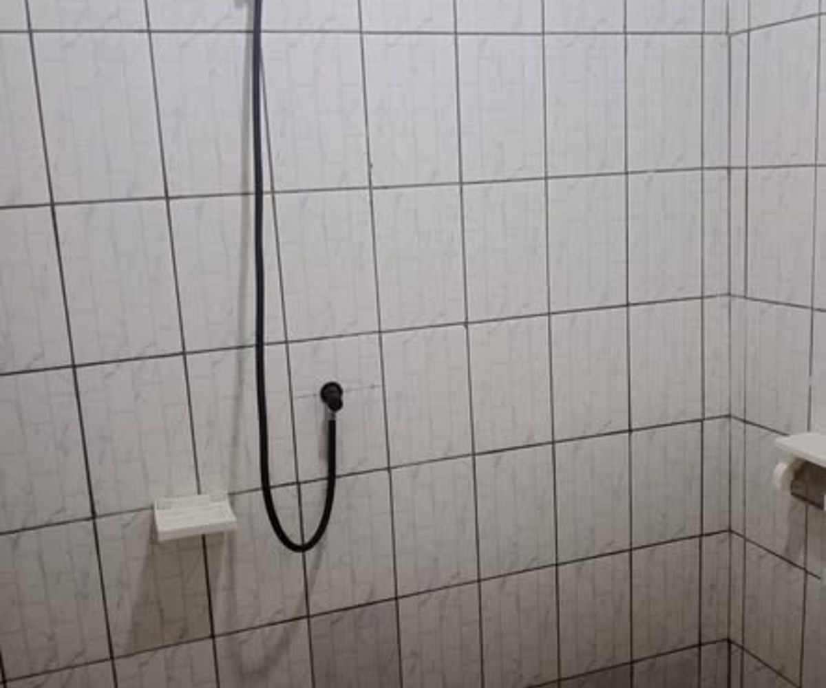 Studio haut standing à louer à Douala Bangue