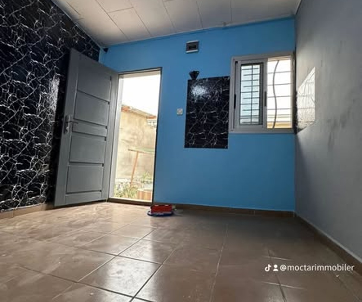 Chambre moderne à louer - PK 14, Douala