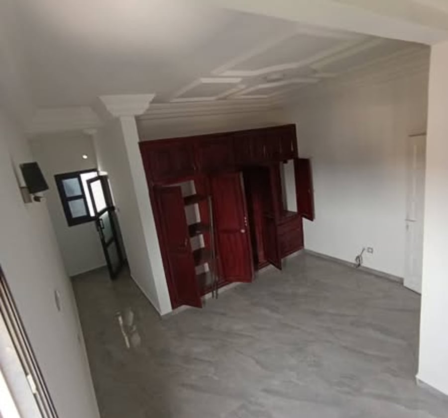 Appartement à louer à Kotto