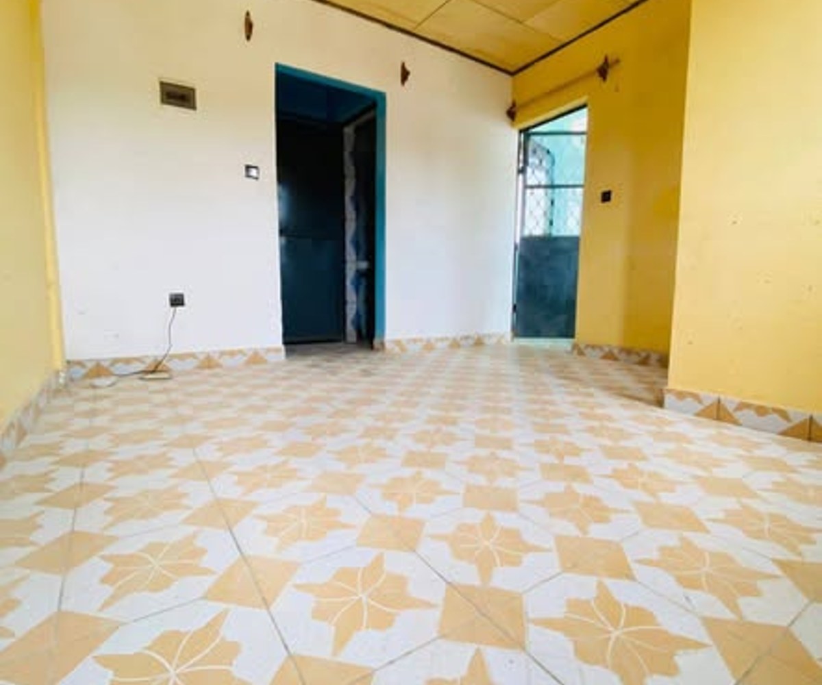 Studio moderne à Ndogpassi 2
