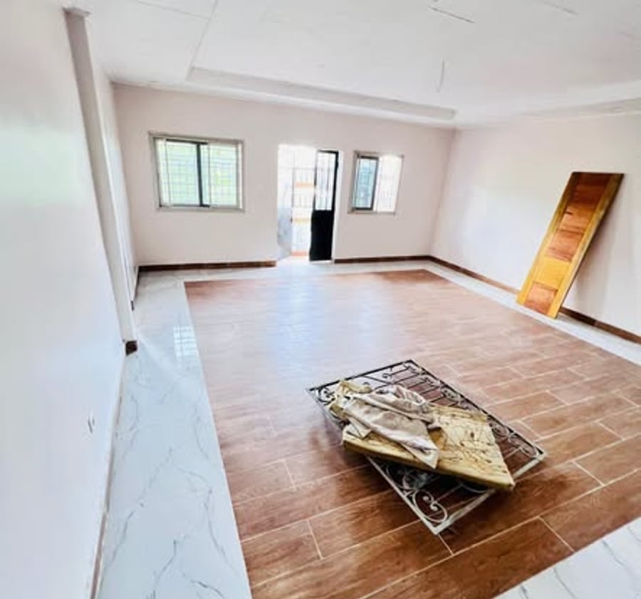 Appartement moderne à louer à Messassi
