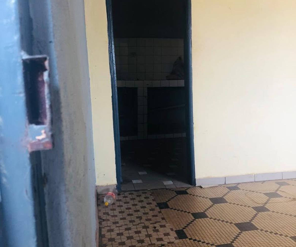 Appartement à louer à Biyem-Assi (Foyer FONTSA)