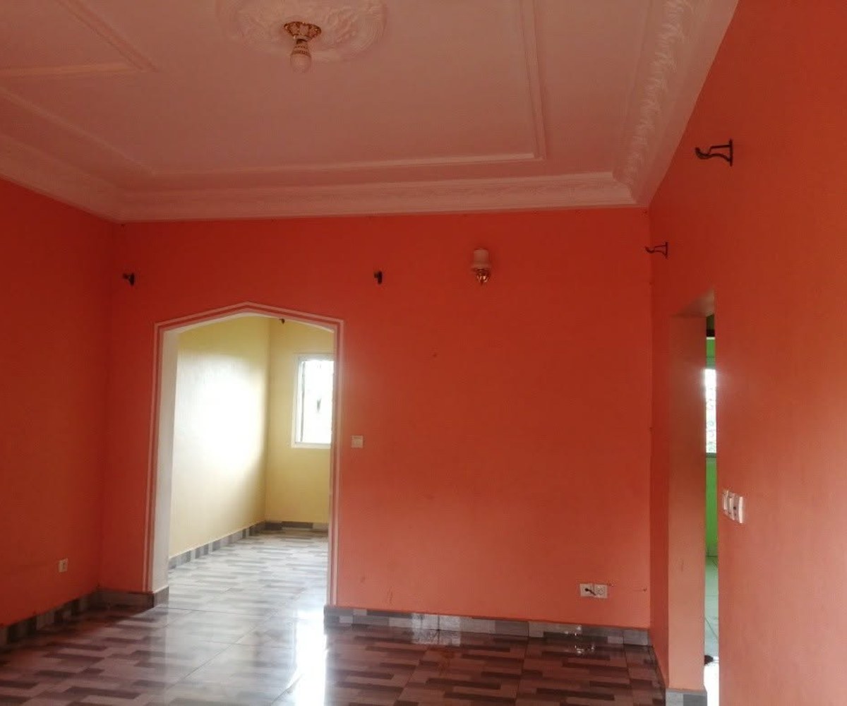 Appartement 2 chambres à louer - Olembé (Soneco)