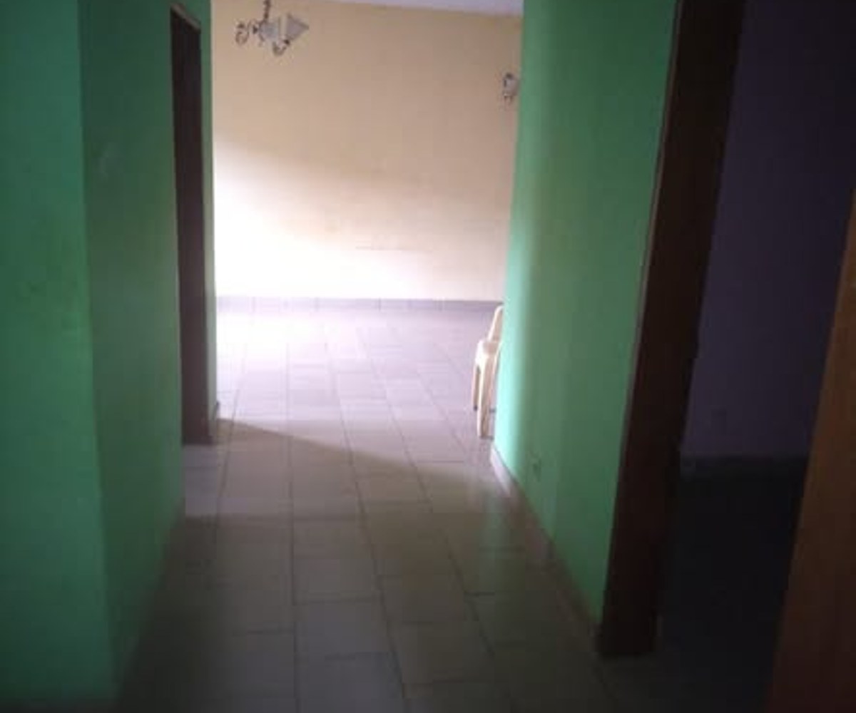 Vaste appartement moderne 3 chambres - Ngousso
