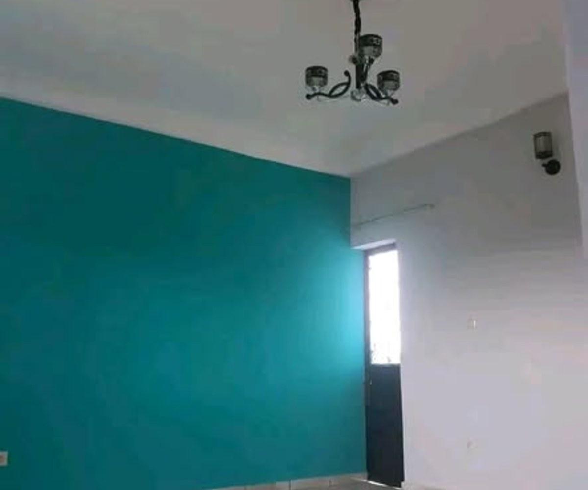 Studio moderne à louer – Cité CICAM, Douala