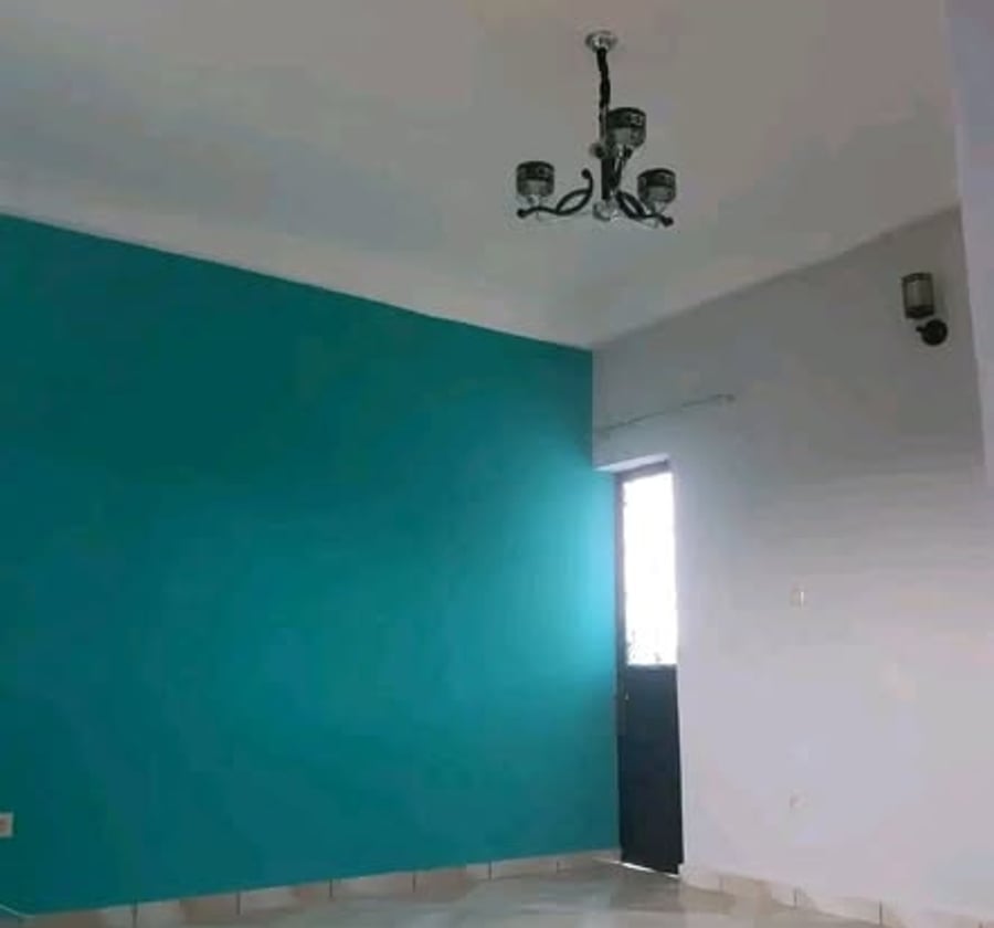Studio moderne à louer – Cité CICAM, Douala