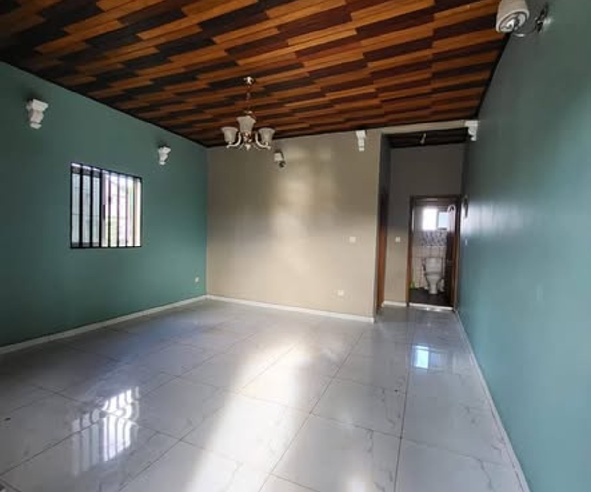 Studio moderne à Damas, Yaoundé - 70 000 XAF/mois