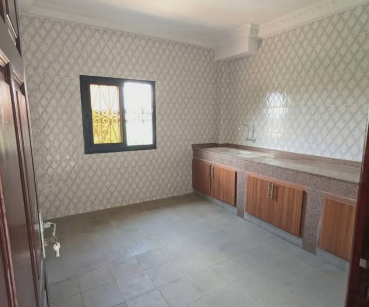 Brillant appartement à louer - Messassi Nyom, Yaoundé