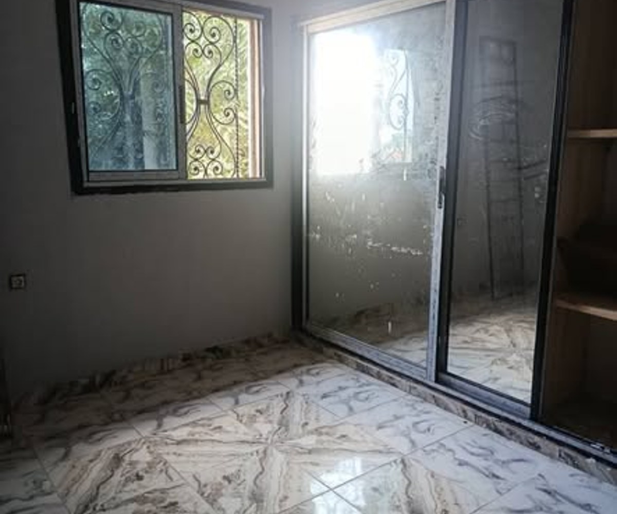 Appartement à louer à Nkolmbong, Yaoundé - 2 chambres