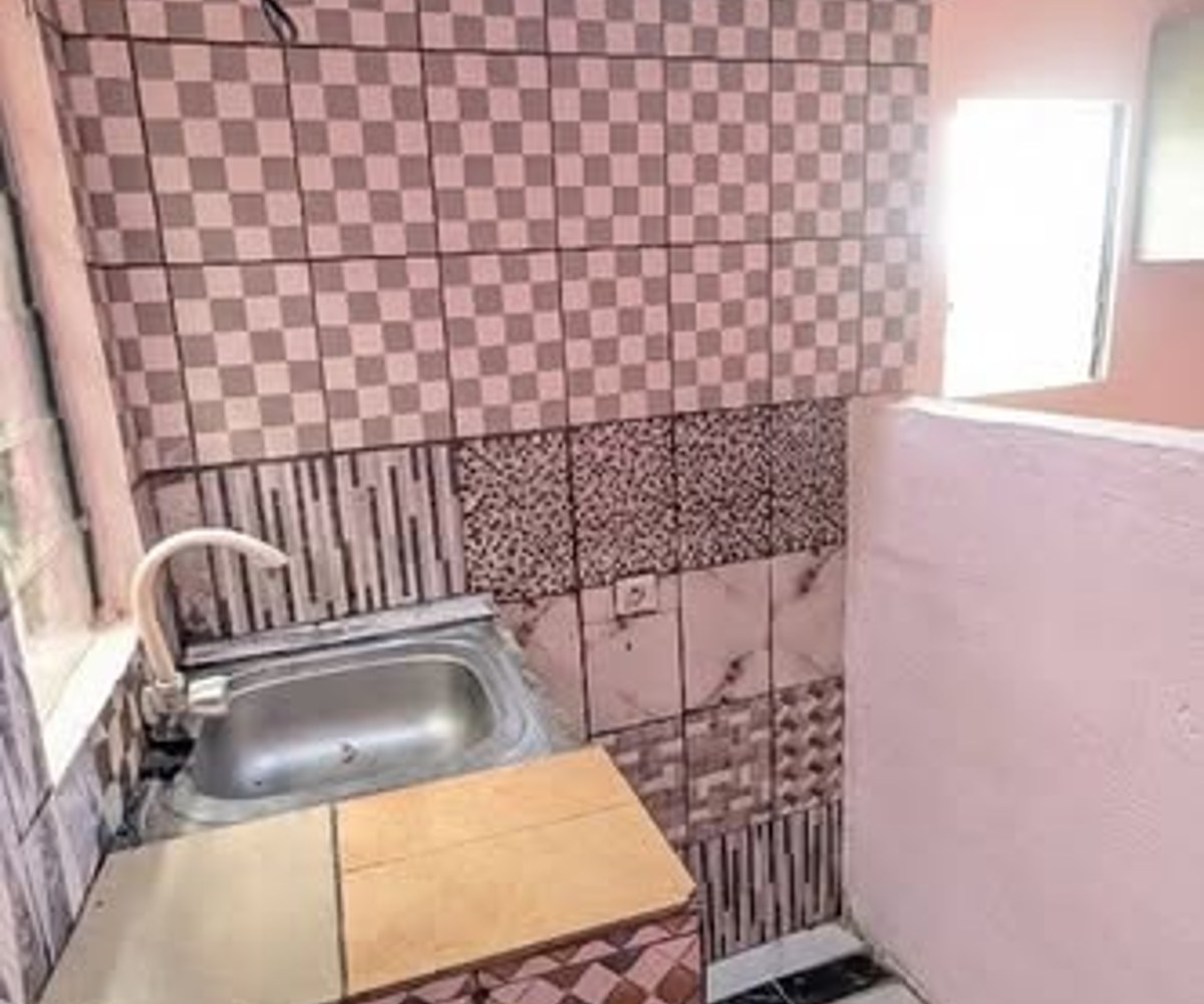 Chambre moderne à Makepe Missoké