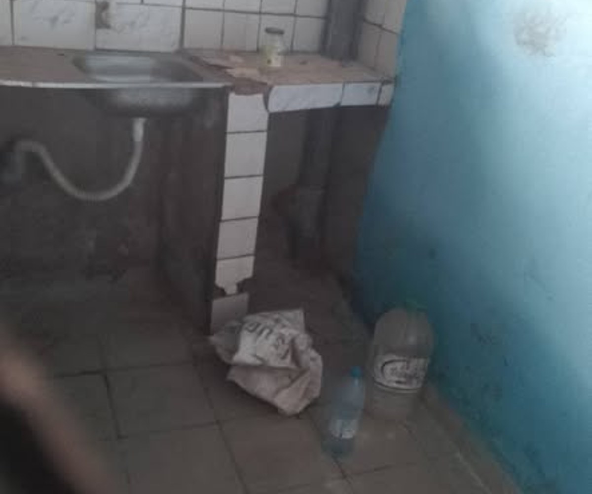Studio moderne à Mimboman, Yaoundé