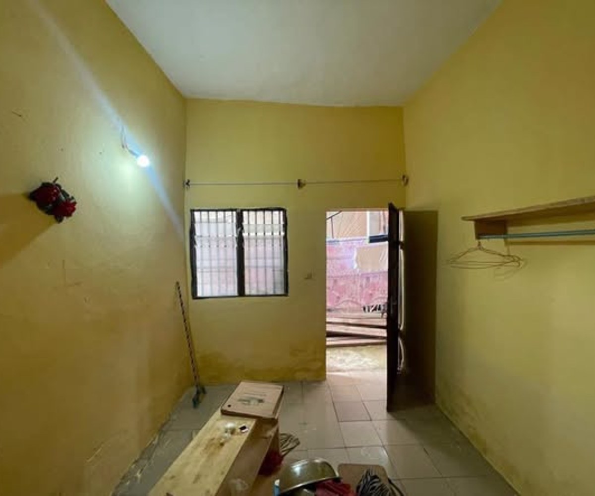 Chambre moderne à louer - École de Police, Yaoundé
