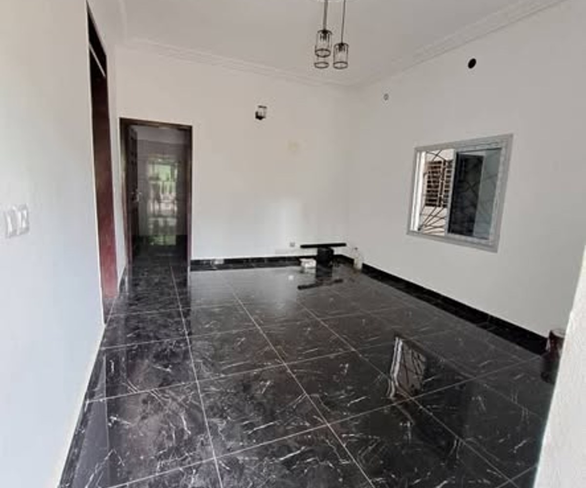 Appartement moderne à louer - Logbessou, Douala