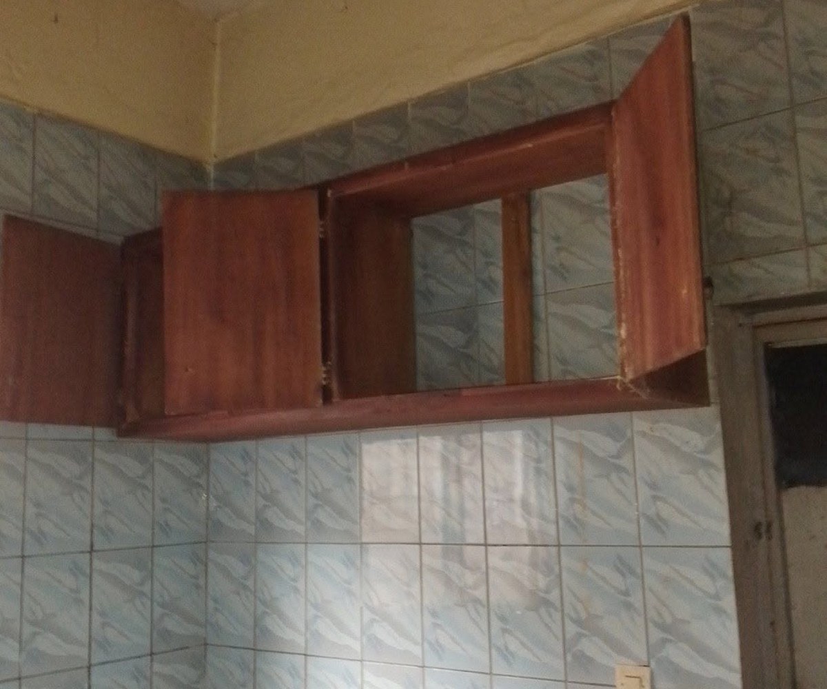Villa à louer – Anguissa, Yaoundé