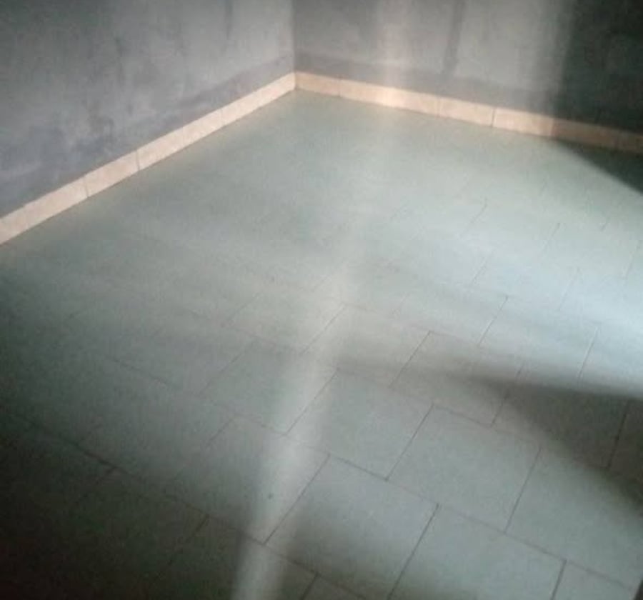 Chambre moderne à Etoug-Ebe