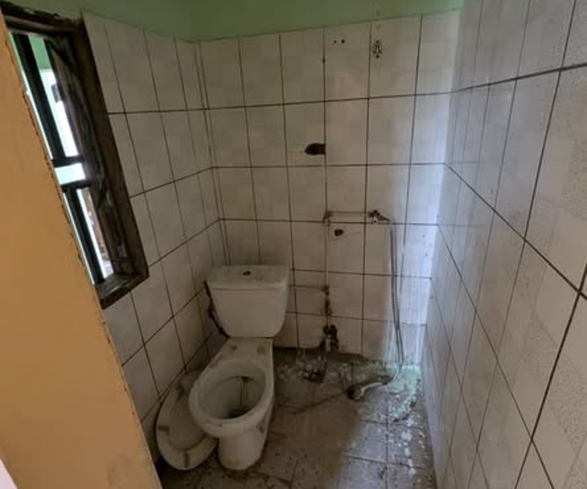 Chambre à louer à Nsam