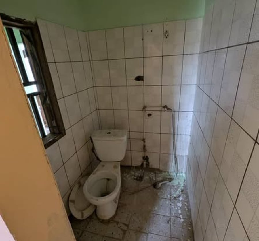 Chambre à louer à Nsam