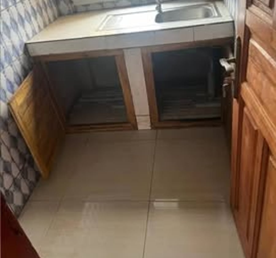 Studio haut standing à louer - Yassa, Douala