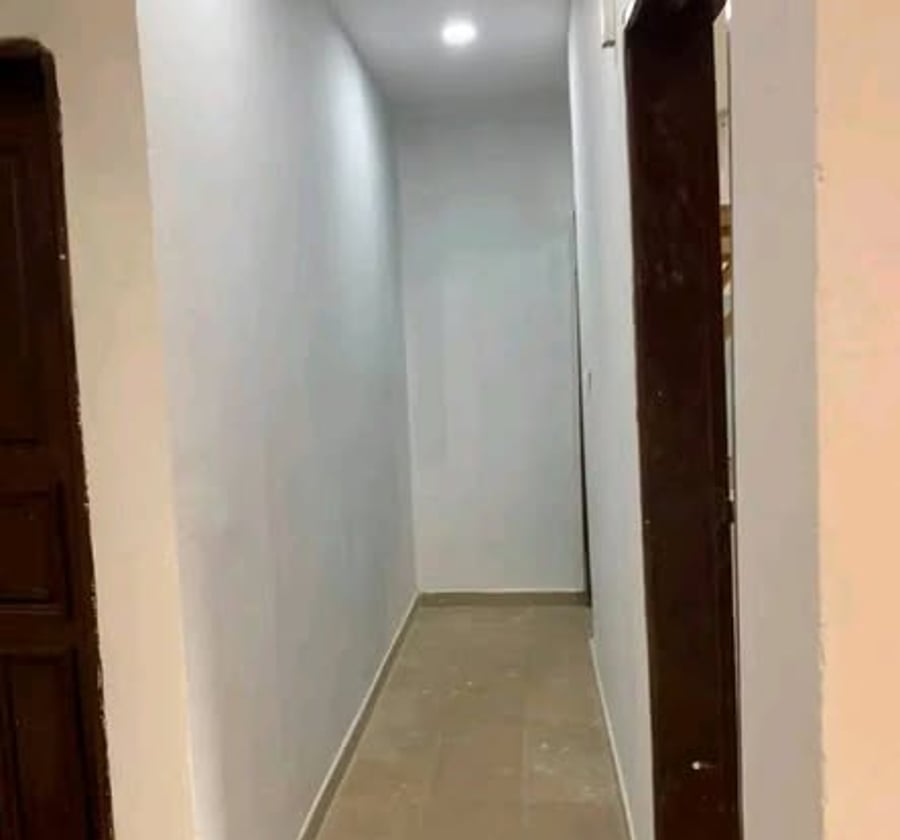 Appartement moderne 2 chambres - Ndogbati