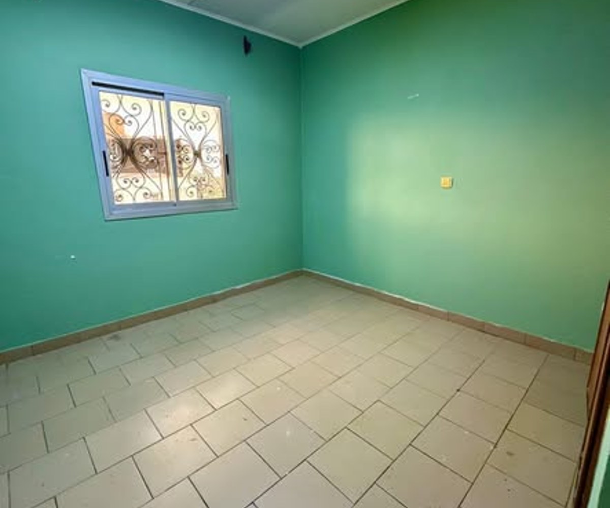 Appartement haut standing – Kotto Chefferie