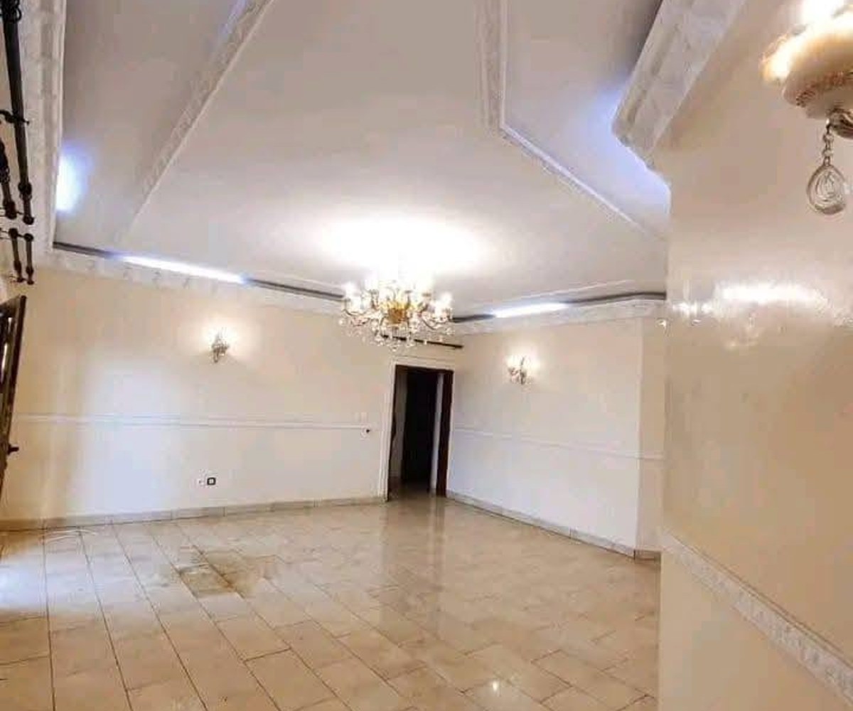 Bel appartement climatisé haut standing - Santa Barbara