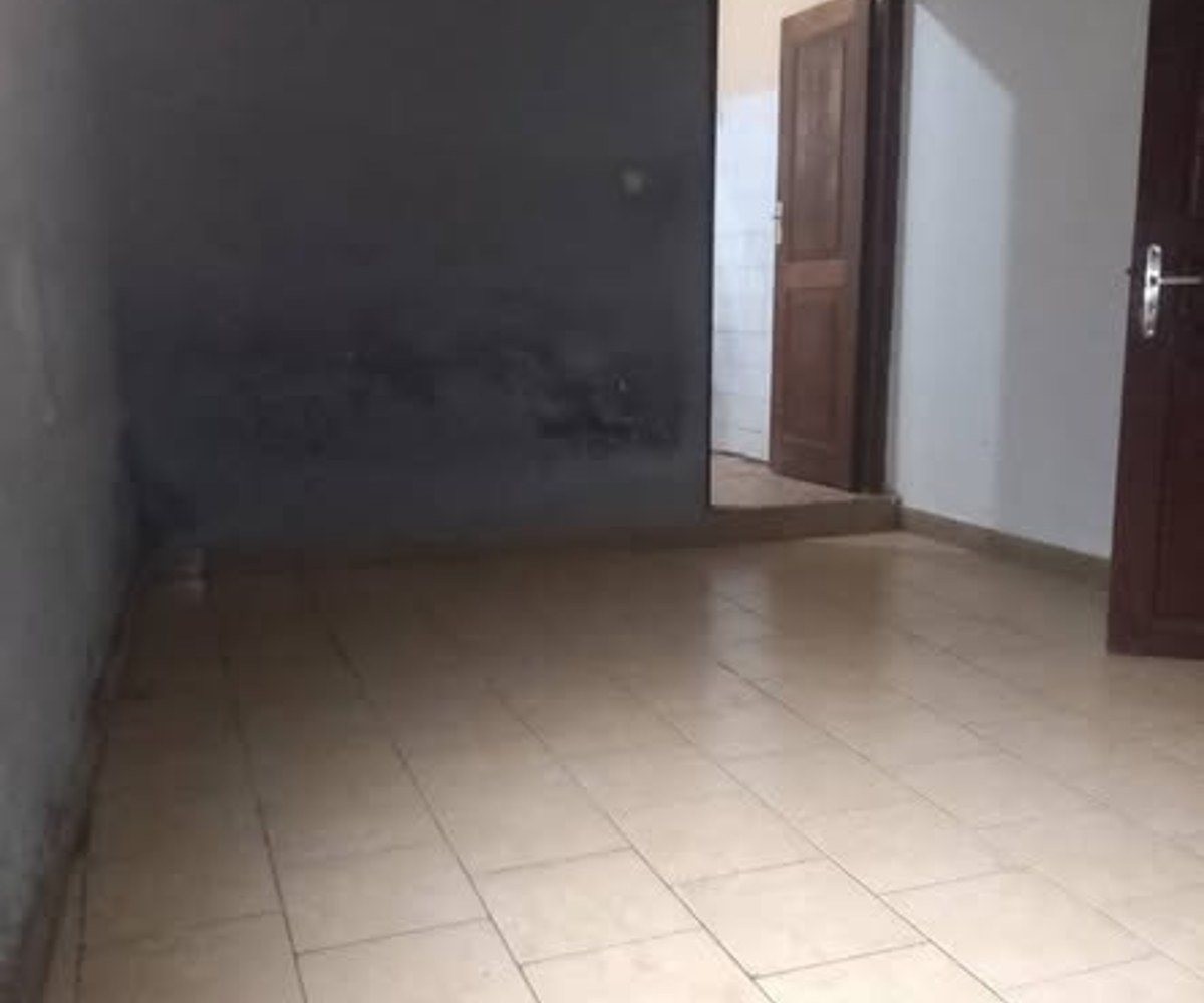 Chambre moderne à Obobogo - 30 000 FCFA/mois
