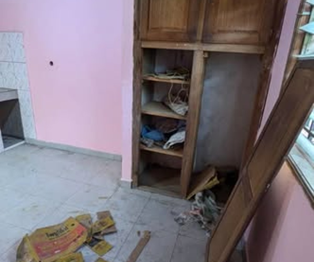 Chambre à louer - Emana