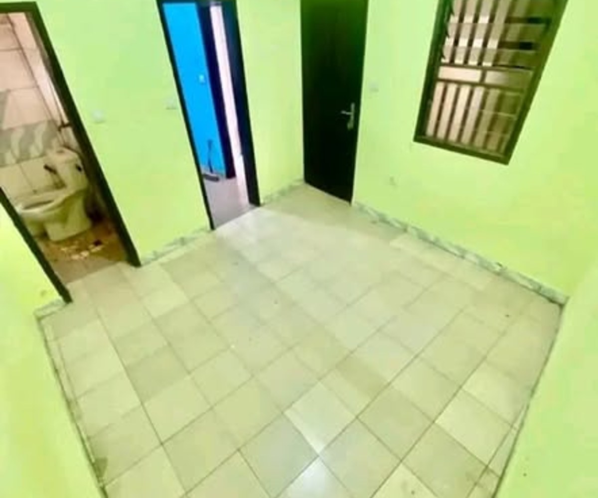 Chambre moderne à louer - Titi Garage, Yaoundé
