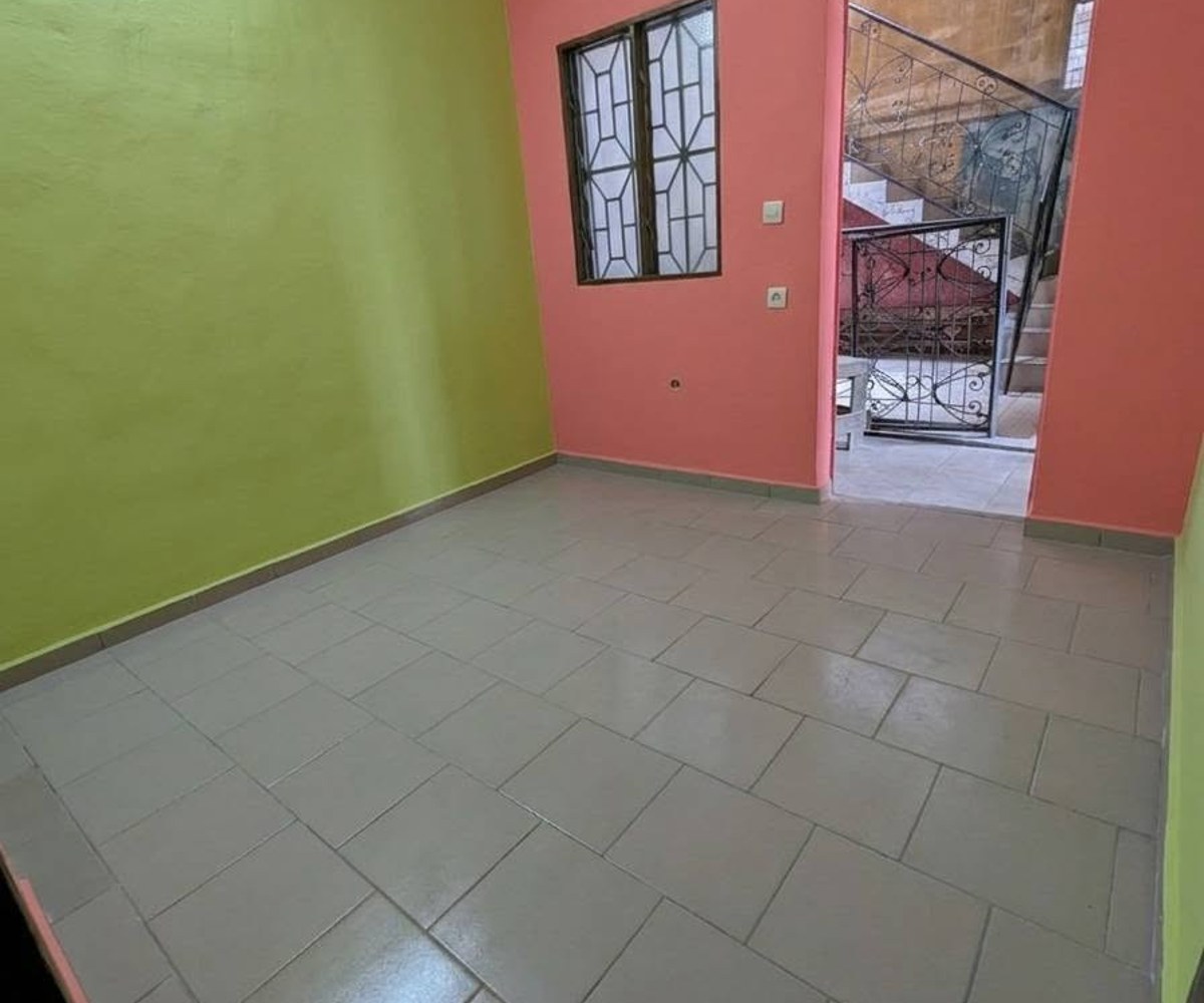 Chambre moderne à Makepe Bel Air