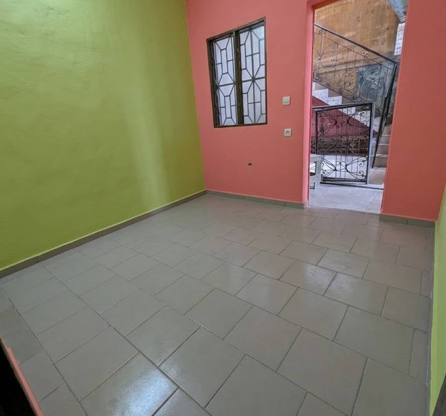 Chambre moderne à Makepe Bel Air