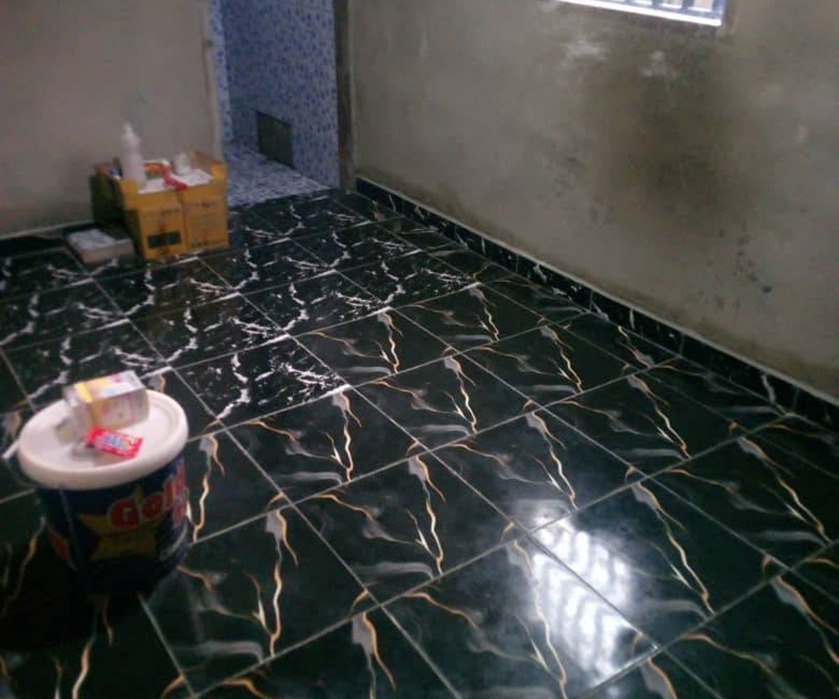 Studio moderne à Nkoabang