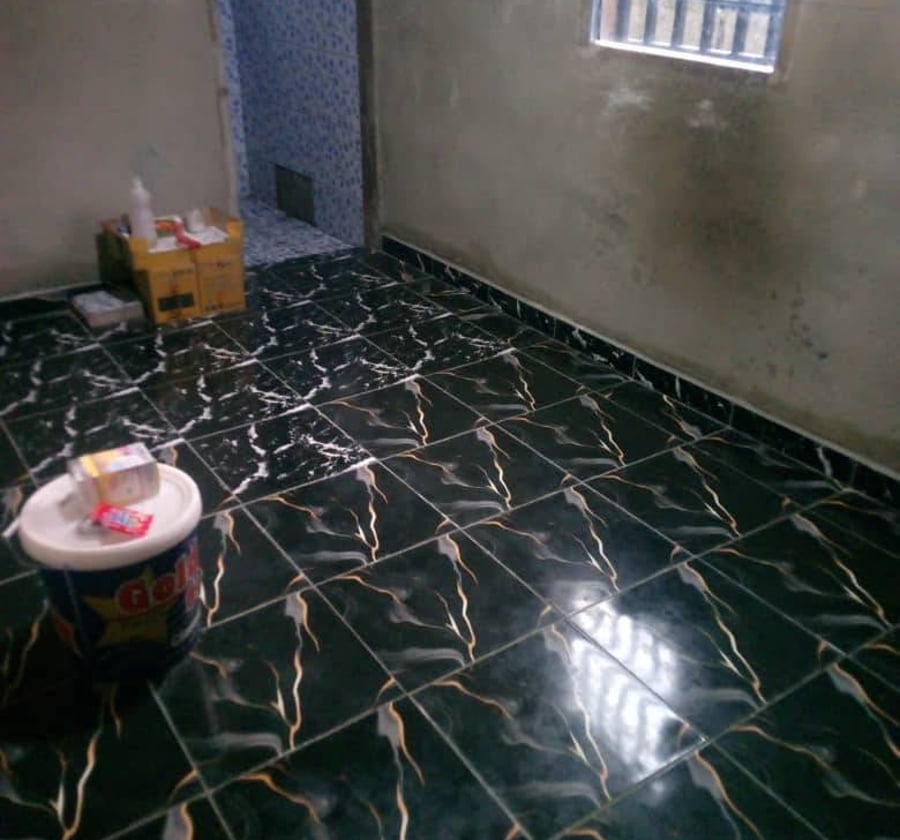 Studio moderne à Nkoabang