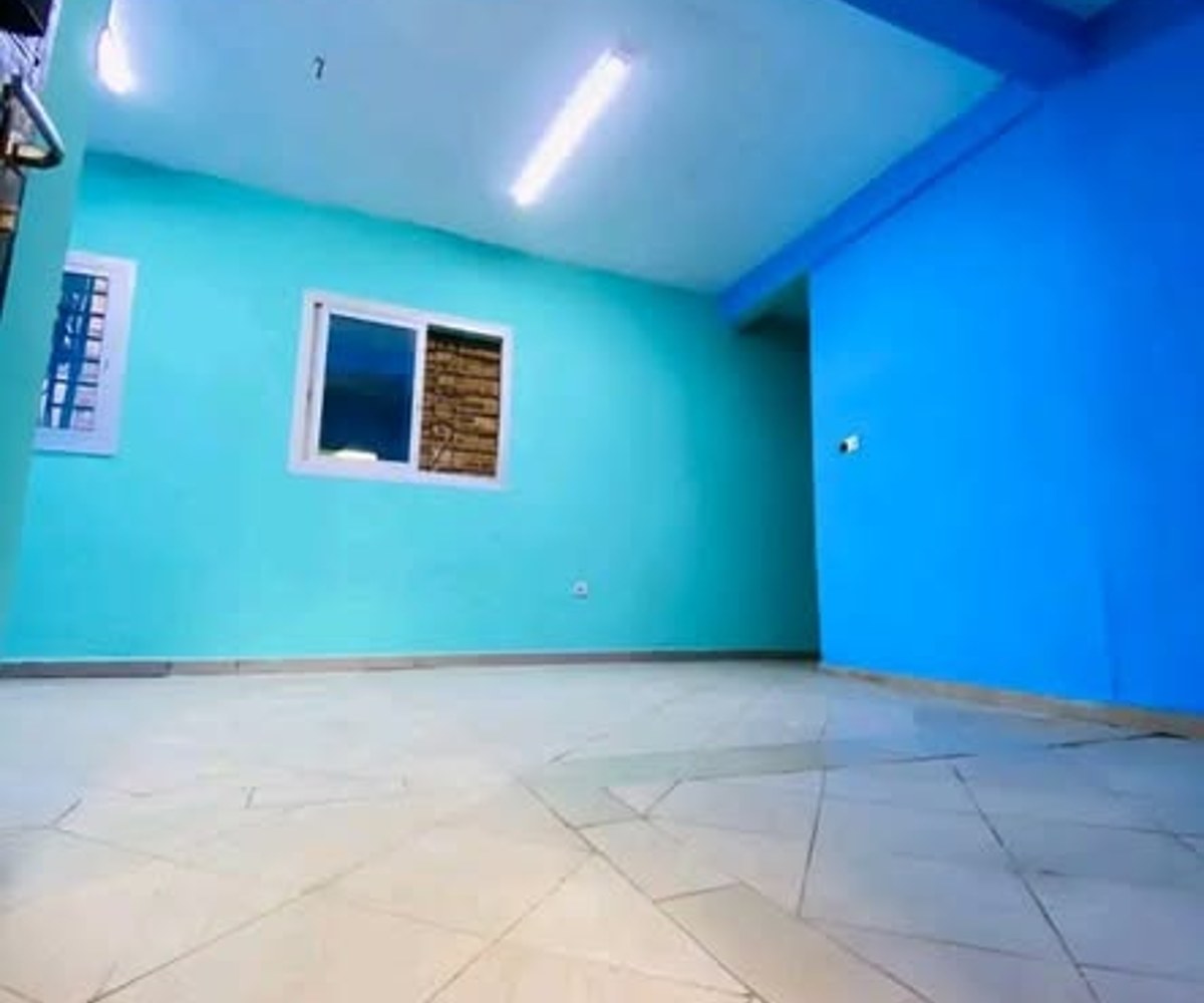 Appartement moderne à Ndogpassi, Douala