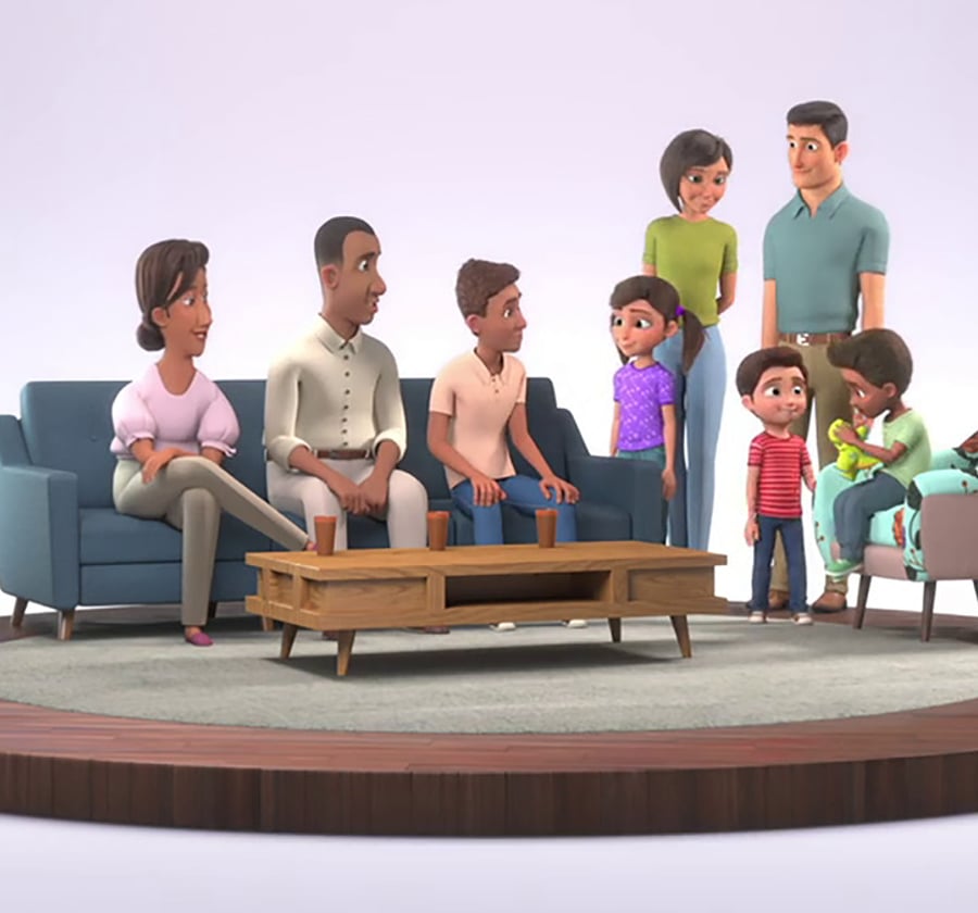 Single room  for rent in Nkolmesseng, Yaoundé : FCFA 85000