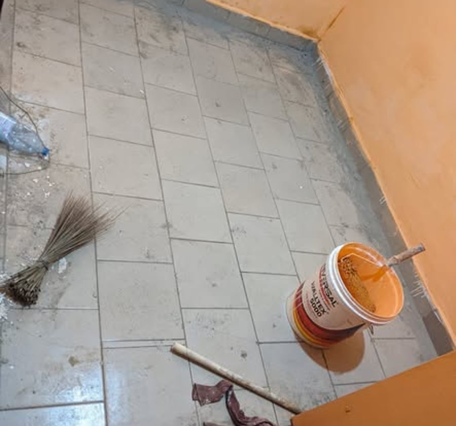 Vaste studio moderne à louer à Damas