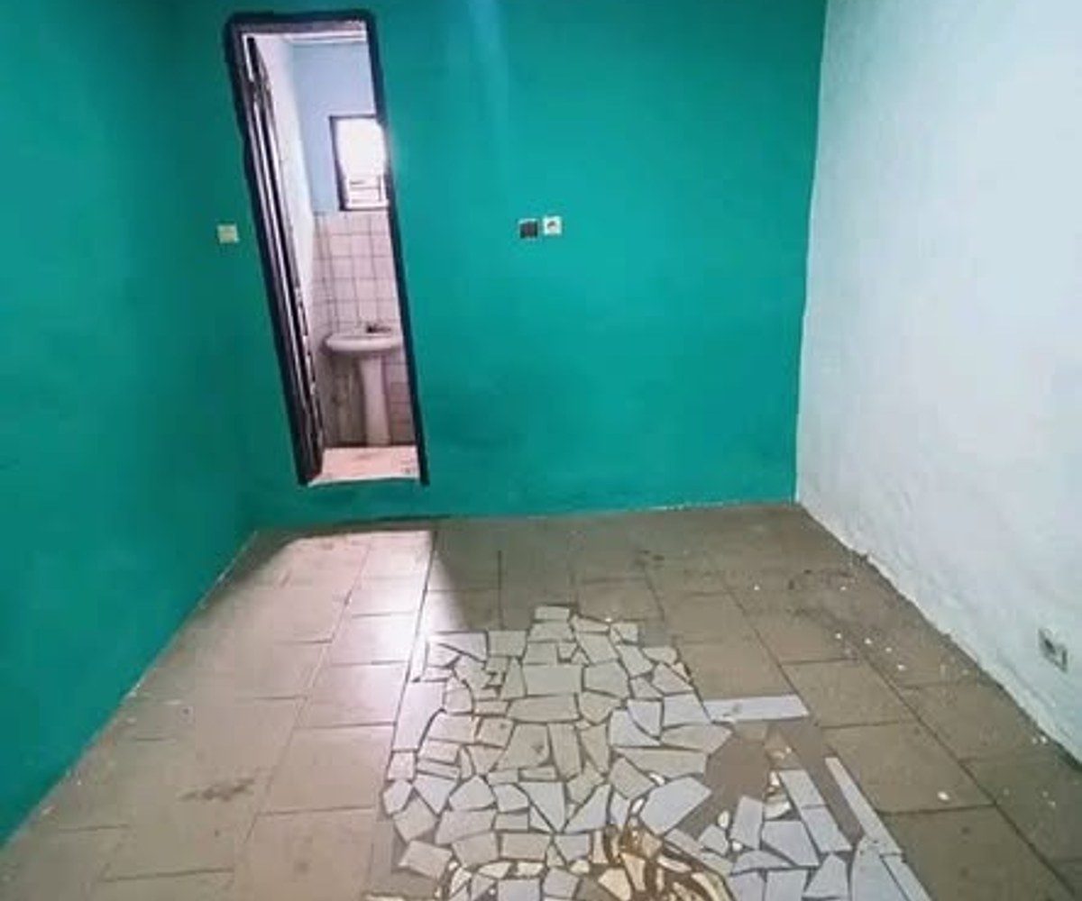 Appartement de 2 chambres à Nsimeyong