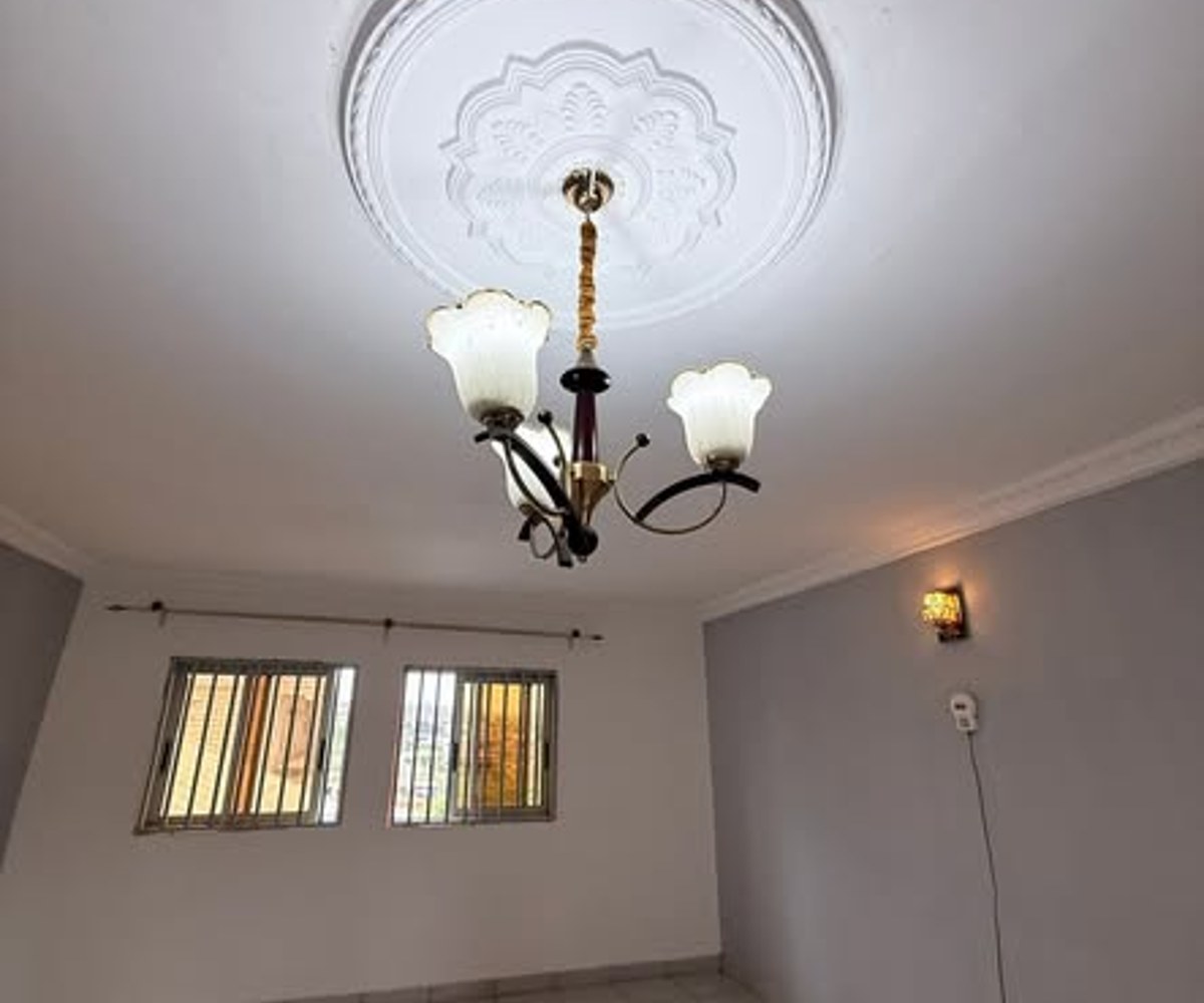 Appartement VIP à louer - Nkolfoulou, Yaoundé