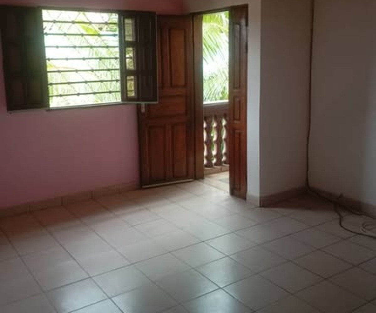 Appartement moderne à louer à Beedi Plateau