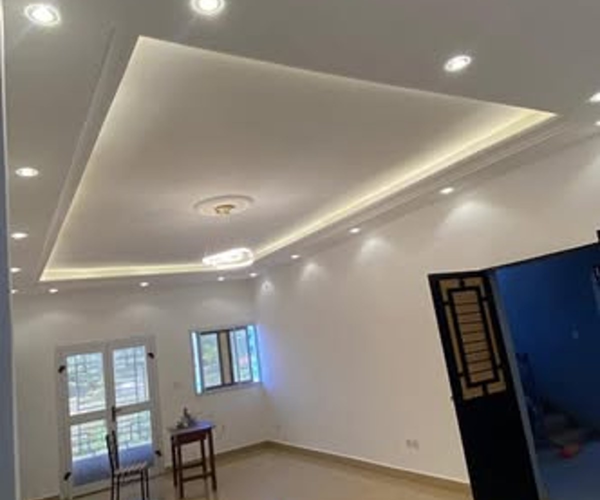 Appartement haut standing - 2 chambres - Etoudi