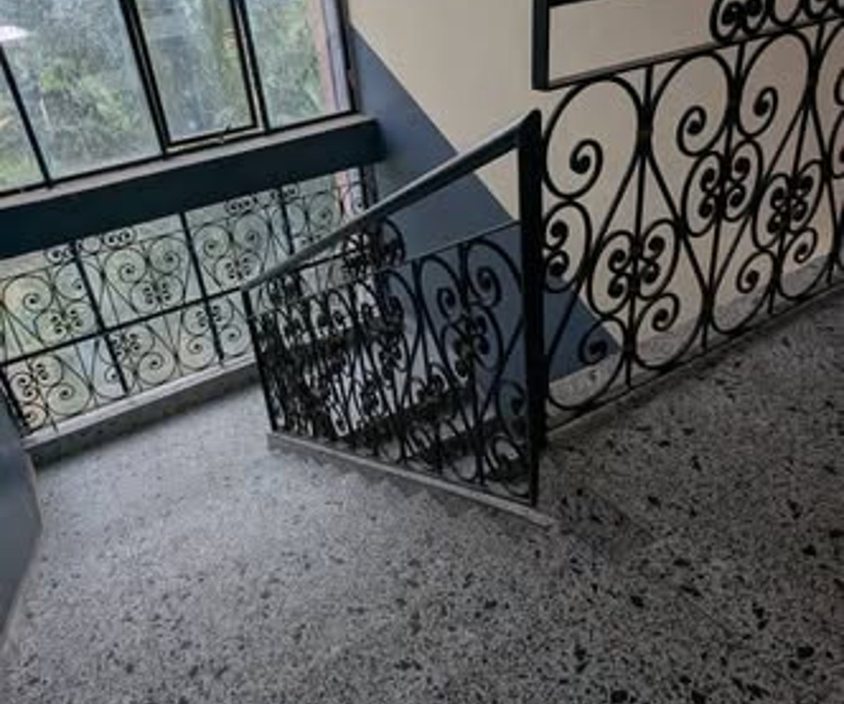 Studio à louer à Yassa, Douala