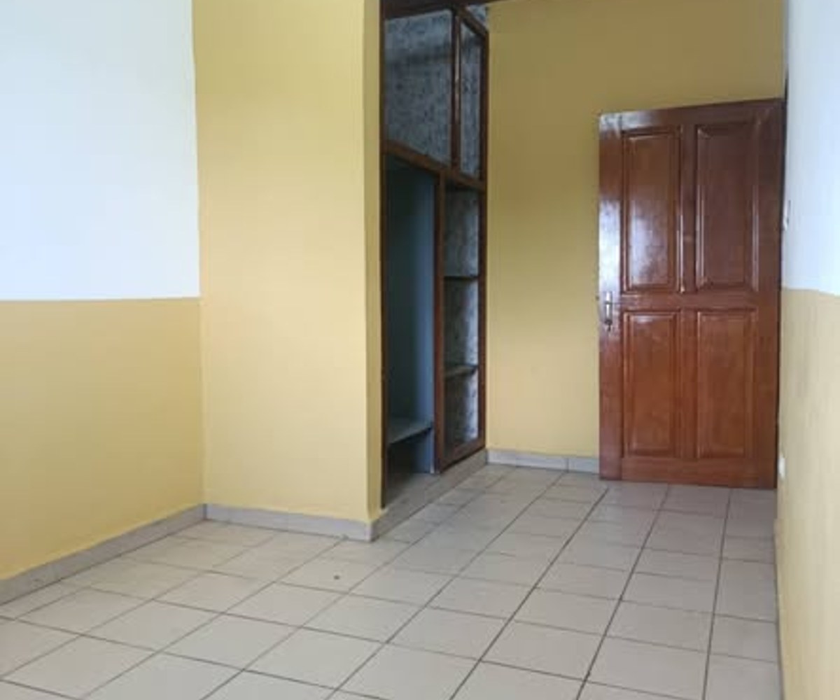 Appartement VIP spacieux à Nyalla Pariso